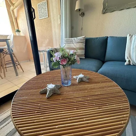 Panoramic Sea-view Duplex, 2 Terraces & Pool, Walk To Appartement Cannes