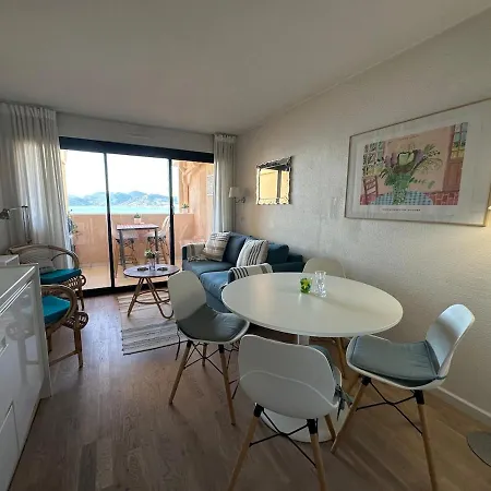 Appartement Panoramic Sea-view Duplex, 2 Terraces & Pool, Walk To *