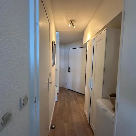 Appartement Panoramic Sea-view Duplex, 2 Terraces & Pool, Walk To