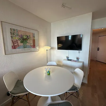 Panoramic Sea-view Duplex, 2 Terraces & Pool, Walk To Cannes