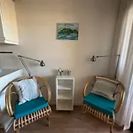 Panoramic Sea-view Duplex, 2 Terraces & Pool, Walk To Cannes