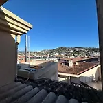 Panoramic Sea-view Duplex, 2 Terraces & Pool, Walk To Appartamento