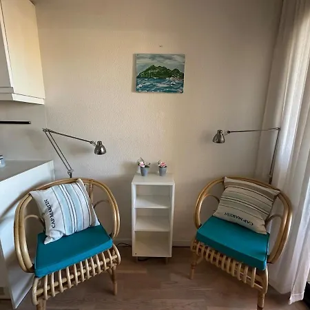 Panoramic Sea-view Duplex, 2 Terraces & Pool, Walk To Cannes