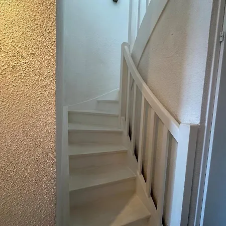 Panoramic Sea-view Duplex, 2 Terraces & Pool, Walk To