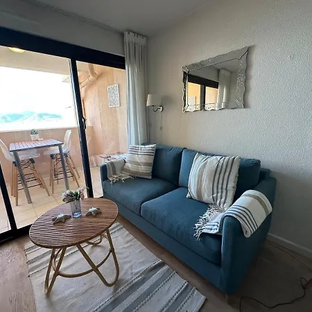 Panoramic Sea-view Duplex, 2 Terraces & Pool, Walk To *